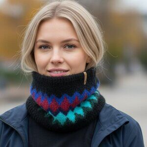 Turtle Fur Waverly Cowl Neck Warmer